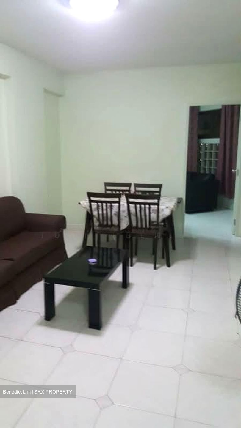 Orchid Park Condominium (D27), Condominium #555577801